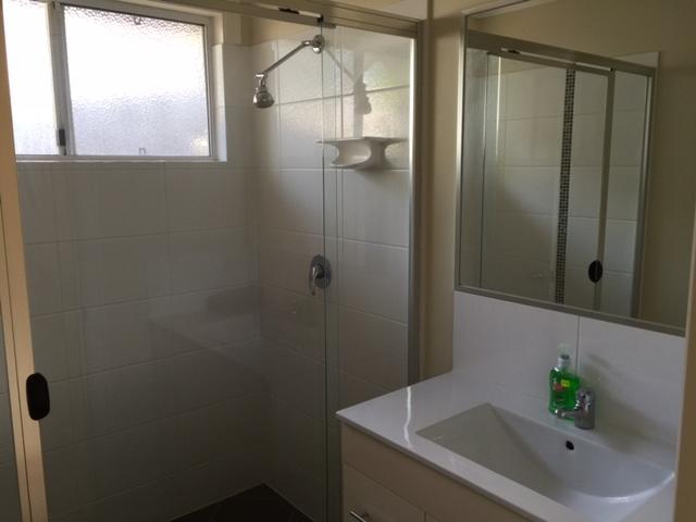 Holland Park Motel Brisbane Bagian luar foto